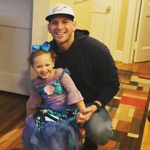 Meet your Posher, Matthew